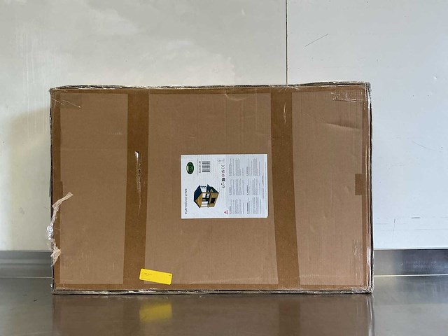 Axi lynn speelhuis - afbeelding 4 van  5