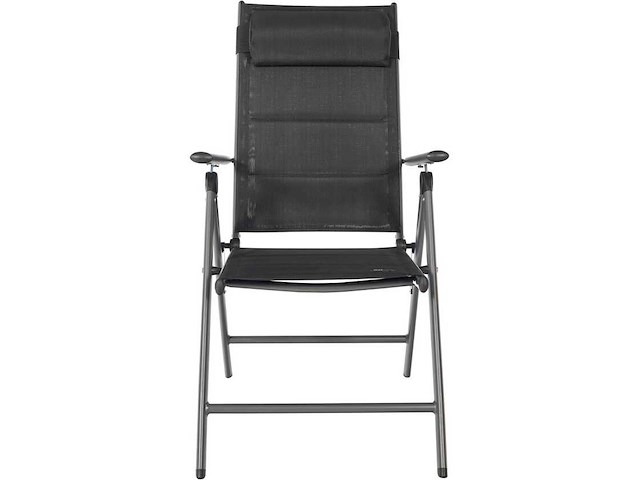 Axi mack verstelbare kampeerstoel - afbeelding 2 van  6