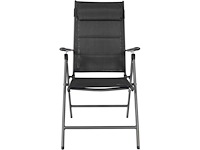 Axi mack verstelbare kampeerstoel - afbeelding 2 van  6