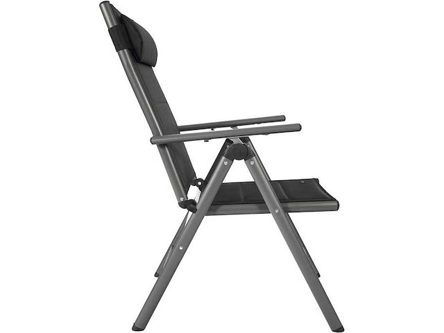 Axi mack verstelbare kampeerstoel - afbeelding 3 van  6