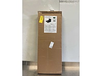 Axi mandy zandbak met opbergruimte en deksel - afbeelding 5 van  6