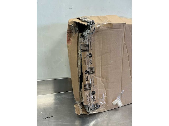 Axi marilou 2 bistro stoelen-set opklapbaar - afbeelding 4 van  4