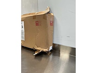 Axi marilou 2 bistro stoelen-set opklapbaar - afbeelding 5 van  5