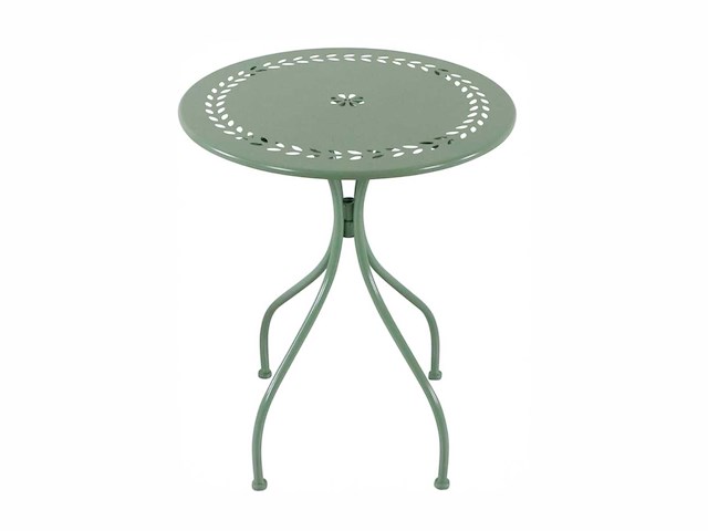 Axi marilou metal bistro tafel - afbeelding 1 van  4