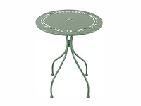 Axi marilou metal bistro tafel - afbeelding 1 van  4