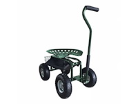 Axi mobiele tuinkruk - afbeelding 2 van  5