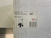 Axi mobiele tuinkruk - afbeelding 5 van  5