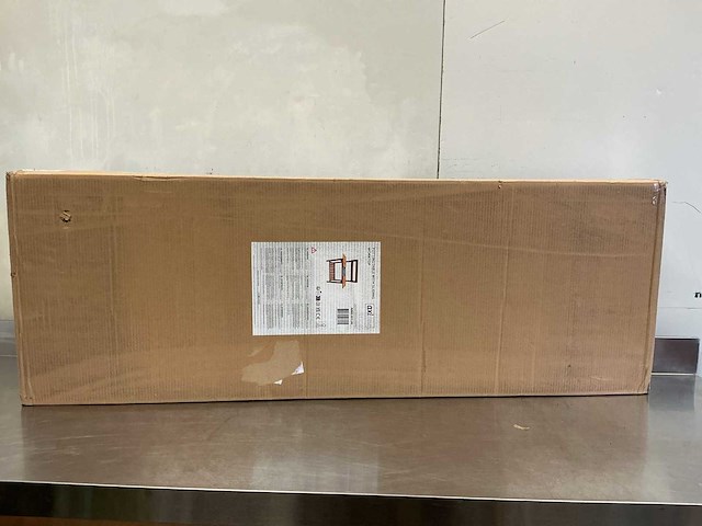 Axi oppottafel met verschuifbaar werkblad - afbeelding 5 van  5