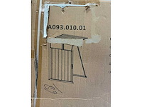 Axi owen metalen container uitbreidingsset - afbeelding 3 van  3