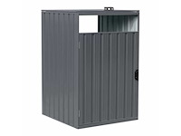 Axi owen metalen containerombouw - afbeelding 1 van  4