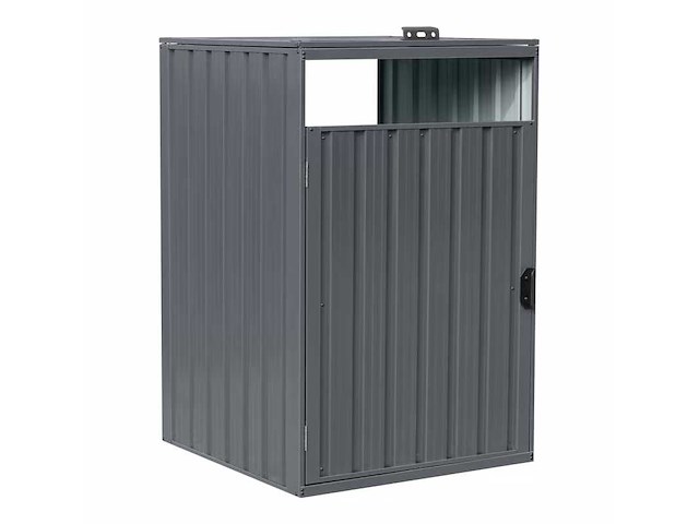Axi owen metalen containerombouw - afbeelding 1 van  4