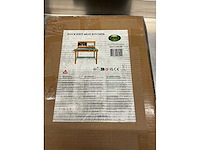 Axi puck zand & water speelkeuken - afbeelding 3 van  3