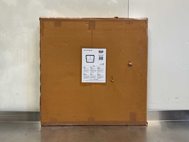 Axi rebounder - afbeelding 4 van  4