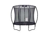 Axi trampolines 8ft (5x) - afbeelding 1 van  5