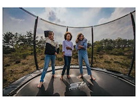 Axi trampolines 8ft (5x) - afbeelding 2 van  5