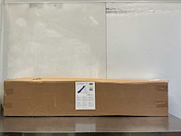 Axi vrijstaande glijbaan met wateraansluiting - afbeelding 4 van  5