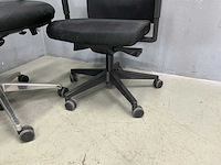 Axia vision - bureaustoelen (2x) - afbeelding 2 van  10