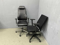 Axia vision - bureaustoelen (2x) - afbeelding 4 van  10