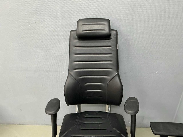 Axia vision - bureaustoelen (2x) - afbeelding 5 van  10
