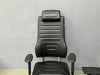 Axia vision - bureaustoelen (2x) - afbeelding 5 van  10