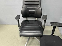 Axia vision - bureaustoelen (2x) - afbeelding 6 van  10