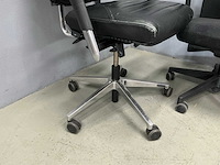 Axia vision - bureaustoelen (2x) - afbeelding 9 van  10