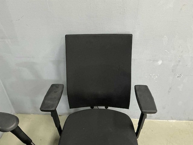 Axia vision - bureaustoelen (2x) - afbeelding 10 van  10