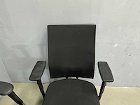 Axia vision - bureaustoelen (2x) - afbeelding 10 van  10
