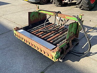 Axiaal rollentafel - afbeelding 4 van  6