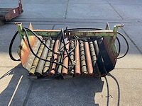 Axiaal rollentafel - afbeelding 5 van  6