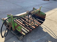 Axiaal rollentafel - afbeelding 2 van  6