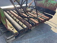 Axiaal rollentafel - afbeelding 6 van  6