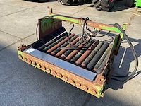 Axiaal rollentafel - afbeelding 3 van  6