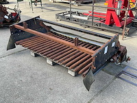 Axiaal rollentafel - afbeelding 3 van  7