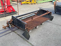 Axiaal rollentafel - afbeelding 4 van  7