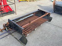 Axiaal rollentafel - afbeelding 5 van  7