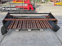 Axiaal rollentafel - afbeelding 6 van  7