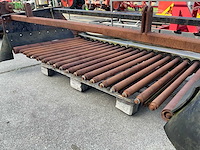 Axiaal rollentafel - afbeelding 7 van  7