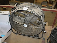 Axiaalventilator dryfast 11700 m3/h. - afbeelding 1 van  2