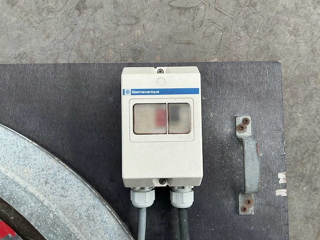 Axiaalventilator - afbeelding 1 van  1