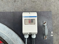 Axiaalventilator - afbeelding 1 van  1