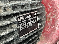 Axiaalventilator - afbeelding 2 van  3
