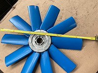 Axial fan impeller - afbeelding 2 van  4