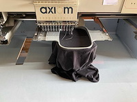 Axim acmo 1206 borduurmachine - afbeelding 4 van  8