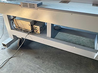 Axim acmo 1206 borduurmachine - afbeelding 8 van  8