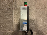 Axima - 48v 100a - battery chargers - afbeelding 1 van  2