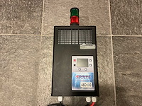 Axima - 48v 100a - battery chargers - afbeelding 1 van  5