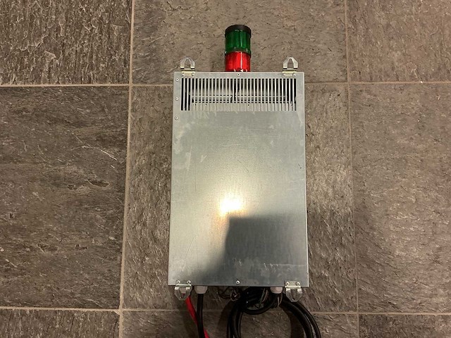 Axima - 48v 100a - battery chargers - afbeelding 5 van  5