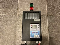 Axima - 48v 100a - battery chargers