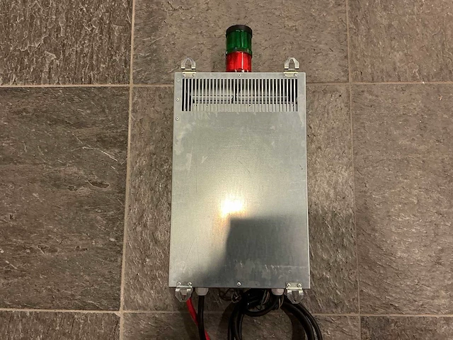 Axima - 48v 100a - battery chargers - afbeelding 5 van  5
